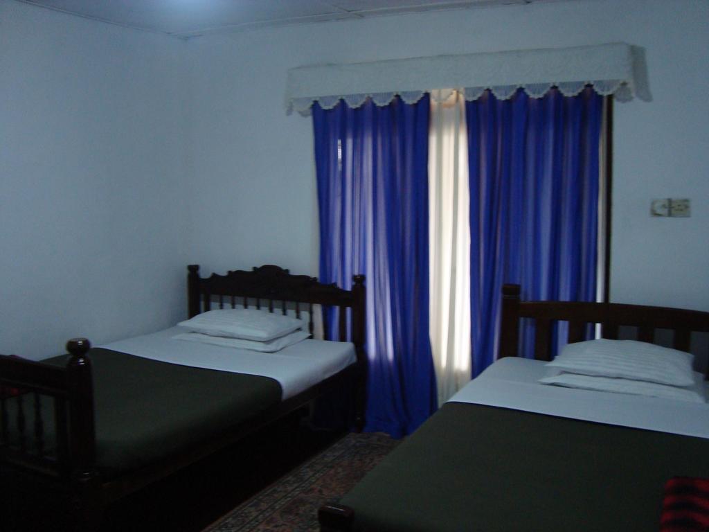 Andrews Hostel Nuwara Eliya Habitación foto